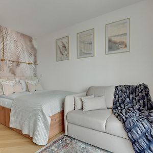Studio Appartement