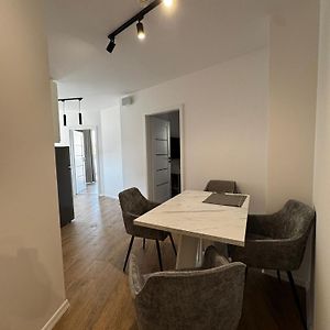 Deluxe Appartement met Twee Slaapkamers